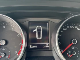 VW Tiguan  2.0TSI* 4-MOTION* LED* ALLSPACE | Mobile.bg    12