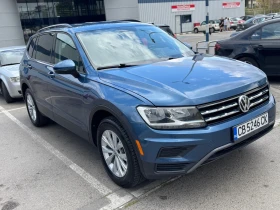 VW Tiguan  2.0TSI* 4-MOTION* LED* ALLSPACE | Mobile.bg    3