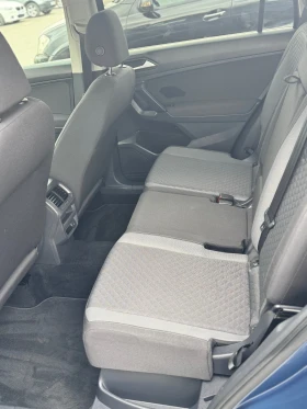 VW Tiguan  2.0TSI* 4-MOTION* LED* ALLSPACE | Mobile.bg    11
