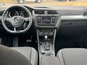 VW Tiguan  2.0TSI* 4-MOTION* LED* ALLSPACE | Mobile.bg    7