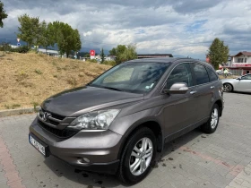 Honda Cr-v | Mobile.bg    2