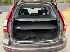 Honda Cr-v | Mobile.bg    11