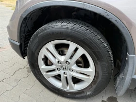 Honda Cr-v | Mobile.bg    10