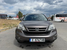 Honda Cr-v | Mobile.bg    6
