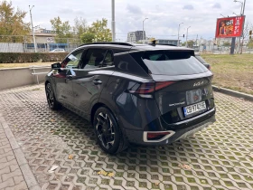 Kia Sportage GT line MHEV 4x4 - 73000 лв. / 37324.31 € - 89220730 4