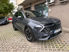 Kia Sportage GT line MHEV 4x4 - 73000 лв. / 37324.31 € - 89220730 2