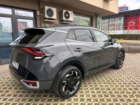 Kia Sportage GT line MHEV 4x4 - 73000 лв. / 37324.31 € - 89220730 3
