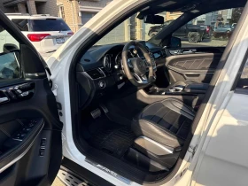 Mercedes-Benz GLS * AMG 63 * CARFAX *    | Mobile.bg    6