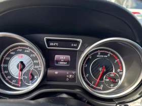 Mercedes-Benz GLS * AMG 63 * CARFAX *    | Mobile.bg    8