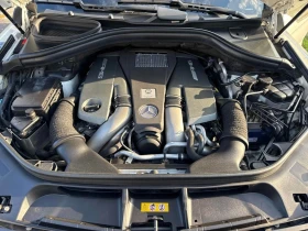 Mercedes-Benz GLS * AMG 63 * CARFAX *    | Mobile.bg    14