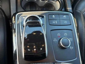 Mercedes-Benz GLS * AMG 63 * CARFAX *    | Mobile.bg    11