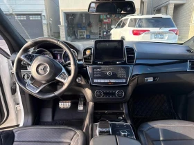 Mercedes-Benz GLS * AMG 63 * CARFAX *    | Mobile.bg    7