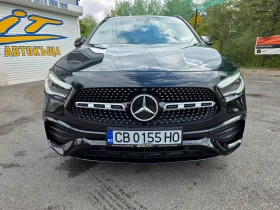 Mercedes-Benz GLA 250 AMG-4 MATIC - 55999 лв. / 28631.83 € - 86275837 3