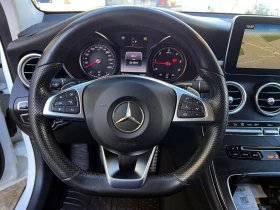 Mercedes-Benz GLC 220 CDi AMG Line НАПЪЛНО ОБСЛУЖЕНА  AIRMATIC 4MATIC - 25000 € / 48895.75 лв. - 98386482 14