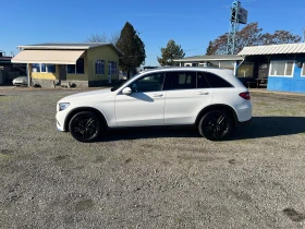 Mercedes-Benz GLC 220 CDi AMG Line НАПЪЛНО ОБСЛУЖЕНА  AIRMATIC 4MATIC - 25000 € / 48895.75 лв. - 98386482 8