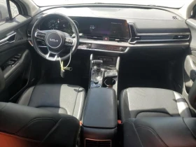 Kia Sportage ПОДГРЕВ* КАМЕРА* КЕЙЛЕС* LANE* ASSIST - 16000 € / 31293.28 лв. - 18089190 8