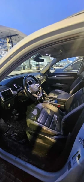 VW Atlas * Highline * CARFAX * ЦЕНА ДО БГ - 20000 € / 39116.60 лв. - 38058961 5