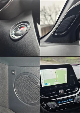 Toyota C-HR 2.0 - 33800 € / 66107.05 лв. - 72167856 9