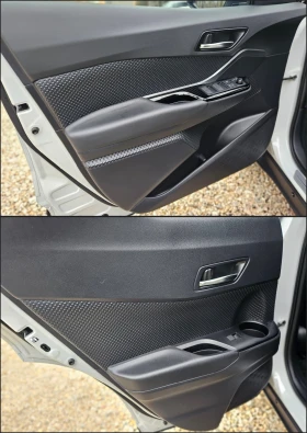 Toyota C-HR 2.0 - 33800 € / 66107.05 лв. - 72167856 7