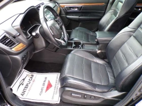 Honda Cr-v TOURING AWD| BSM| LKA| ACC| CMBS| NAVI| CAMERA| AP - 16500 € / 32271.19 лв. - 83630258 14