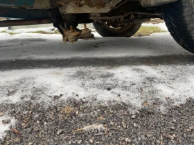 Daihatsu Terios, снимка 4