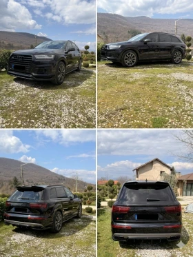 Audi Q7 3.0 TFSI - 22000 € / 43028.26 лв. - 35227129 4