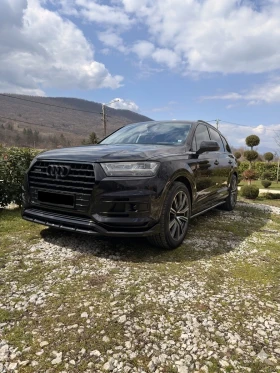 Audi Q7 3.0 TFSI