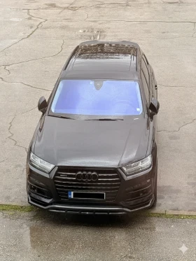 Audi Q7 3.0 TFSI | Auto.bg — изображение 5