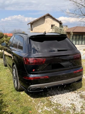 Audi Q7 3.0 TFSI - 22000 € / 43028.26 лв. - 35227129 3