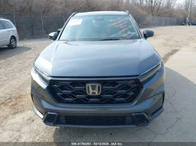Honda Cr-v 2l Hybrid Sport - 20390 € / 39879.37 лв. - 13303164 13