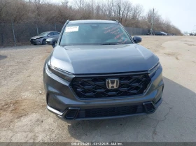 Honda Cr-v 2l Hybrid Sport - 20390 € / 39879.37 лв. - 13303164 6