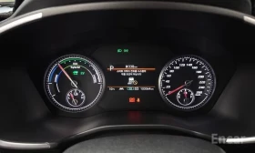 Hyundai Santa fe HEV 1.6 | ПАНОРАМА | ОБДУХВАНЕ | ЗАДНА КАМЕРА |  - 12000 € / 23469.96 лв. - 87751939 7