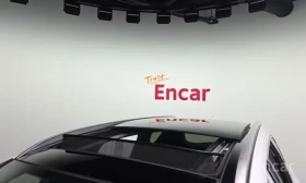 Hyundai Santa fe HEV 1.6 | ПАНОРАМА | ОБДУХВАНЕ | ЗАДНА КАМЕРА |  - 12000 € / 23469.96 лв. - 87751939 17