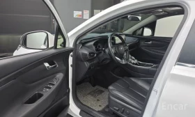 Hyundai Santa fe HEV 1.6 | ПАНОРАМА | ОБДУХВАНЕ | ЗАДНА КАМЕРА |  - 12000 € / 23469.96 лв. - 87751939 9