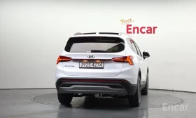 Hyundai Santa fe HEV 1.6 | ПАНОРАМА | ОБДУХВАНЕ | ЗАДНА КАМЕРА |  - 12000 € / 23469.96 лв. - 87751939 4