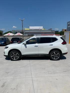 Nissan Rogue Nissan Rogue SL Platinum AWD | Mobile.bg � ����� ������ 2
