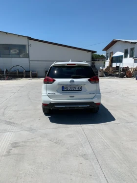 Nissan Rogue Nissan Rogue SL Platinum AWD | Mobile.bg � ����� ������ 4