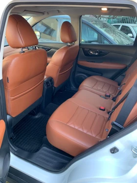 Nissan Rogue Nissan Rogue SL Platinum AWD | Mobile.bg � ����� ������ 7