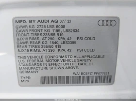 Audi Q4 E-Tron Premium Plus 40 Rwd | Mobile.bg � ����� ������ 9