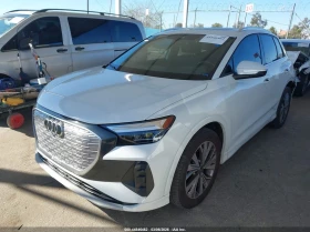 Audi Q4 E-Tron Premium Plus 40 Rwd | Mobile.bg � ����� ������ 2