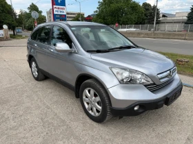 Honda Cr-v 2, 0 VTEC-AUTOMAT