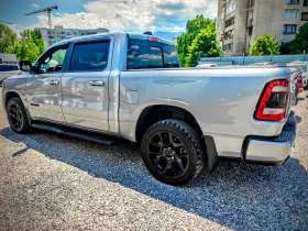 Dodge RAM 1500 Sport 5.7 HEMI 4x4 | Mobile.bg � ����� ������ 3