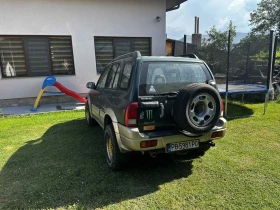 Suzuki Grand vitara 2.0 hdi - 3200 € / 6258.66 лв. - 79192843 3