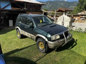 Suzuki Grand vitara 2.0 hdi - 3200 € / 6258.66 лв. - 79192843 2