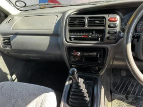 Suzuki Grand vitara 2.0 hdi - 3200 € / 6258.66 лв. - 79192843 6