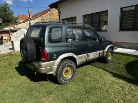 Suzuki Grand vitara 2.0 hdi - 3200 € / 6258.66 лв. - 79192843 4