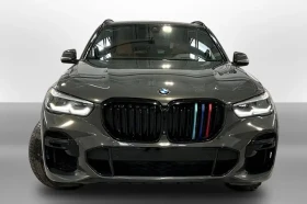 ����� �� �������� �� BMW X5 xDrive40i Premium Essential // M-sport /