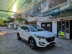 Hyundai Tucson 1.7CRDI* 141* AVTOMAT * KAMERA* NAVI*  | Mobile.bg � ����� ������ 4