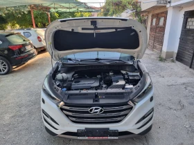 Hyundai Tucson 1.7CRDI* 141* AVTOMAT * KAMERA* NAVI*  | Mobile.bg � ����� ������ 13
