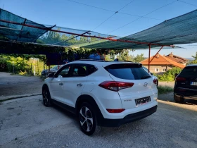 Hyundai Tucson 1.7CRDI* 141* AVTOMAT * KAMERA* NAVI*  | Mobile.bg � ����� ������ 7